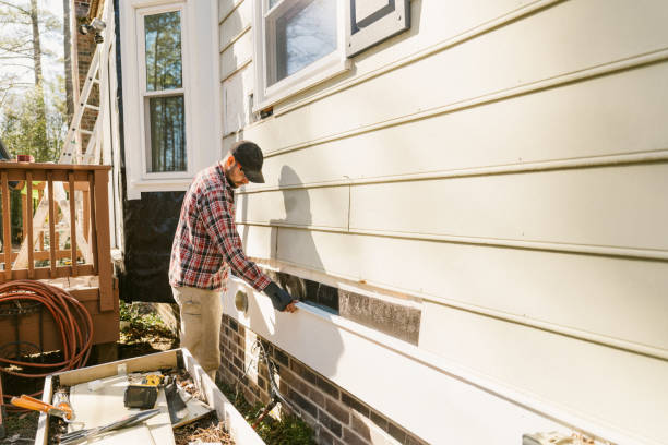 Trusted Siding Inspection service in Belmont, OH - Creative Siding